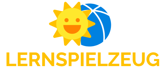 Lernspielzeug