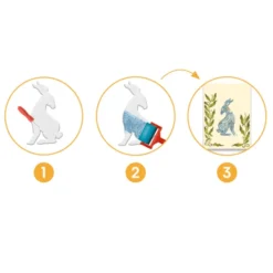Abenteuerliche Gravuren
