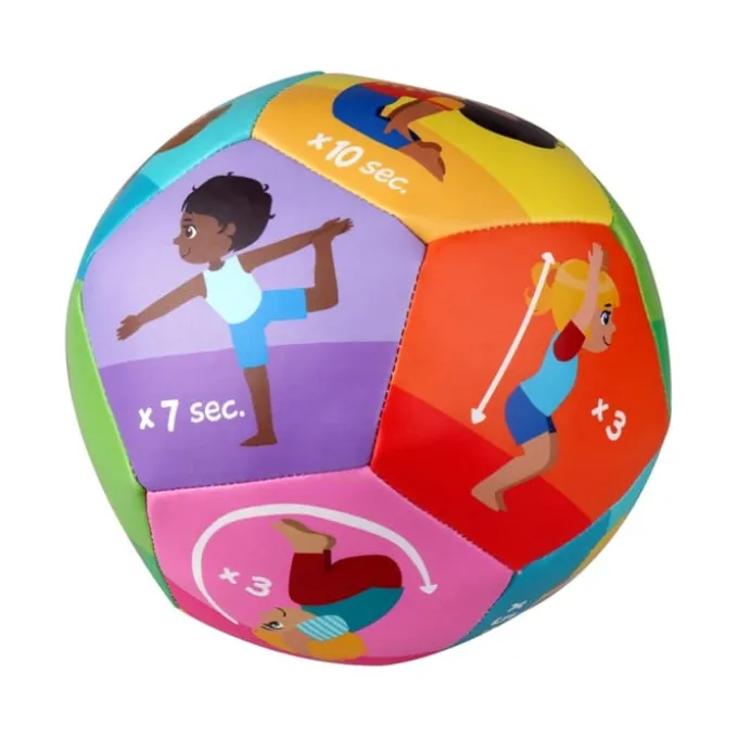 Activity Softball, 20 cm