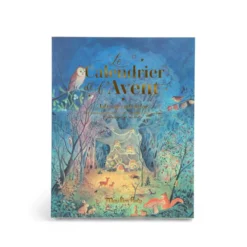 Adventskalender - Die große Familie