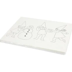 Adventskalender z. Selbermachen - 30 Stk.