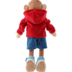 Affe - Zieh mich an
