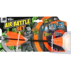 Air Battle Zubehör - extra Wurfspieß, 1 Stk.
