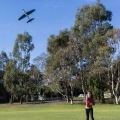 Airglider - Hai