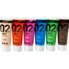 Akrylfarben 20 ml - knallig, matt, 6 Stk.