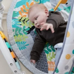 Aktivitätsdecke - Kick-and-play-Funktion