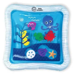 Aktivitätsmatte mit Wasser - Baby Einstein