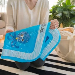 Aktivitätsmatte mit Wasser - Baby Einstein