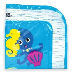 Aktivitätsmatte mit Wasser - Baby Einstein