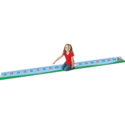 Aktivitätsmatte - Zahlenreihe 0-30