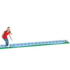 Aktivitätsmatte - Zahlenreihe 0-30