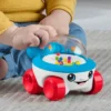 Aktivitätsspielzeug – Corn Popper