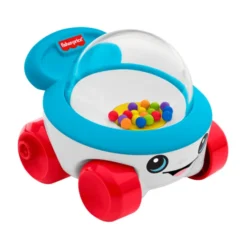 Aktivitätsspielzeug – Corn Popper