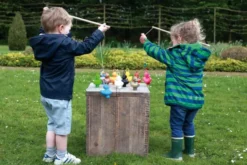 Angelspiel mit Enten - 6 Stk.