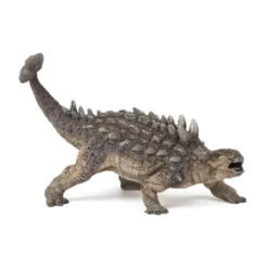 Ankylosaurus - L: 13,8 cm