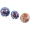 Anti-Stress Ball - find den Wurm, 3 Stk.