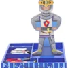 Anziehpuppe Joey - magnetisch