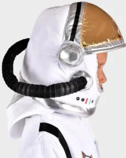 Astronautenhelm (Einheitsgröße)