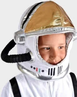 Astronautenhelm (Einheitsgröße)