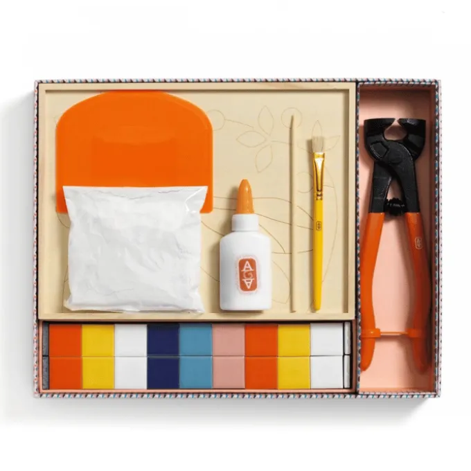 Atelier 72 - Mosaikkunst