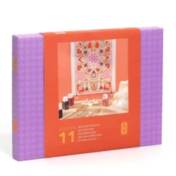Atelier 11 - Seidenmalerei