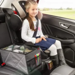 Aufbewarungskiste fürs Auto