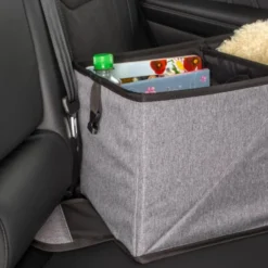 Aufbewarungskiste fürs Auto