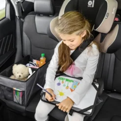 Aufbewarungskiste fürs Auto