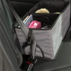 Aufbewarungskiste fürs Auto