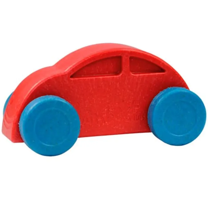 Auto - antibakteriell