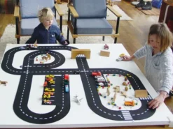 Autobahn Megaset - 40 Teile