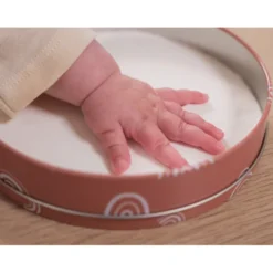 Babyabdruck-Set für Hand oder Fuß