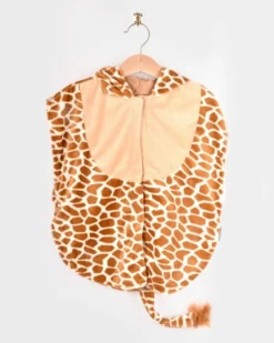 Babyanzug Giraffe