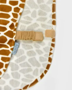 Babyanzug Giraffe