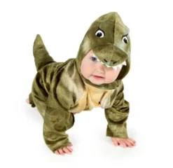 Babyanzug - T-Rex