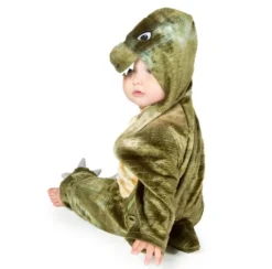 Babyanzug - T-Rex