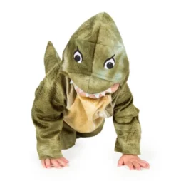 Babyanzug - T-Rex