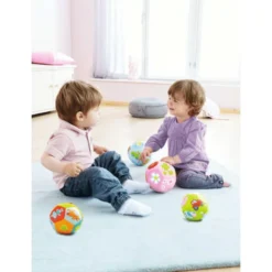 Babyball 11 cm - Tierfreunde