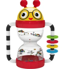 Baby Einstein - Aktivitätsrassel Cal