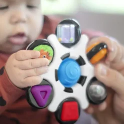 Baby Einstein - Aktivitätsspielzeug