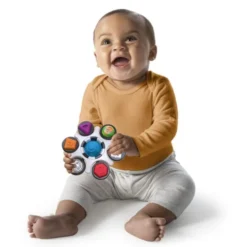 Baby Einstein - Aktivitätsspielzeug