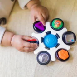 Baby Einstein - Aktivitätsspielzeug