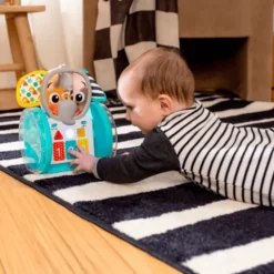 Baby Einstein - Elefant m. Sound & Licht