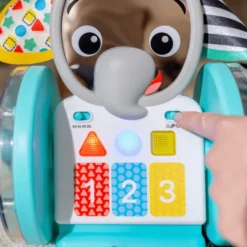 Baby Einstein - Elefant m. Sound & Licht