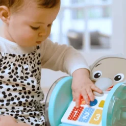 Baby Einstein - Elefant m. Sound & Licht