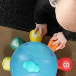 Baby Einstein – Interaktiver Tintenfisch