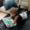 Baby Einstein - Kick & Explore Musikspielzeug