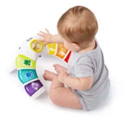 Baby Einstein - Licht & Ton Entdeckerbogen