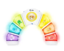 Baby Einstein - Licht & Ton Entdeckerbogen