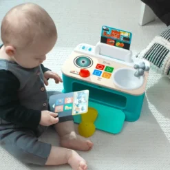 Baby Einstein - Magic Touch Küche